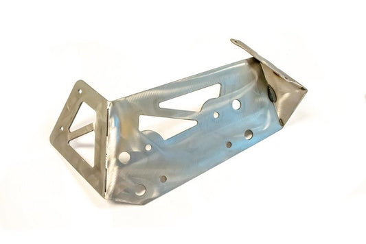 DV8 Offroad CMJL-01 2018+ Jeep JL / JT Engine Bay Compressor Mount