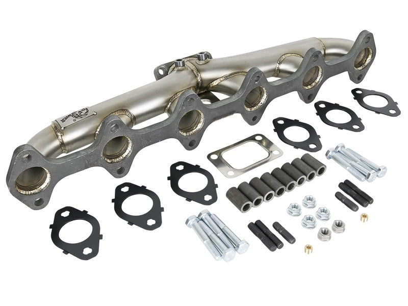 aFe 48-32020 AFE Headers