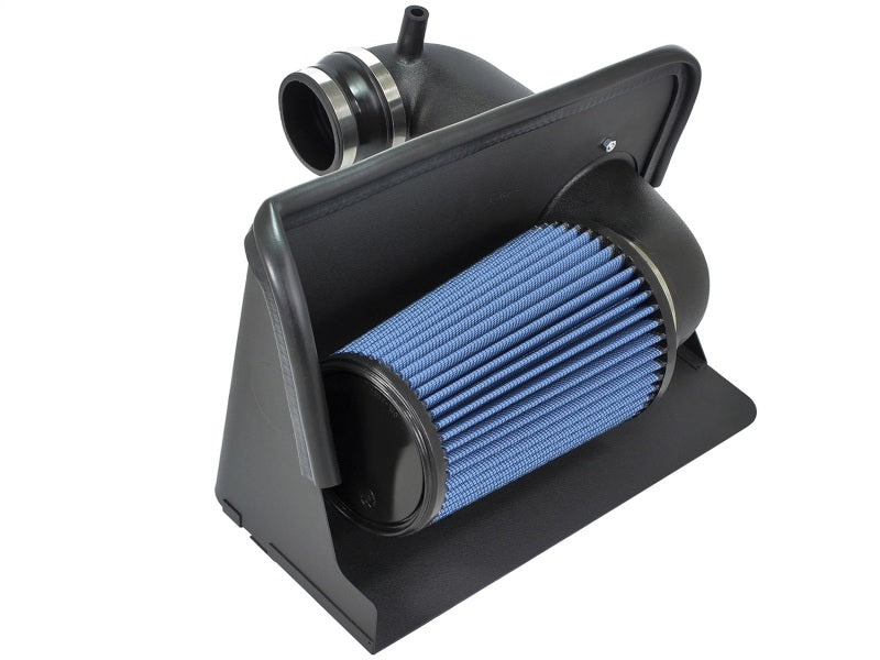 aFe 54-10732 MagnumFORCE Intakes Stage-2 P5R AIS P5R GM Diesel Trucks 92-00 V8-6.5L (td)