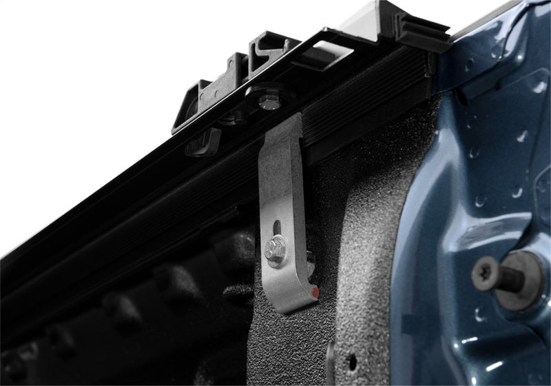 Truxedo 1473701 2020 GMC Sierra & Chevrolet Silverado 2500HD/3500HD w/Tailgate 6ft 9in Pro X15 Bed Cover