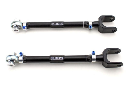 SPL Parts SPL RTA S14D Nissan S14 / S15 / R33 / R34 Rear Toe Arms - Dogbone Version