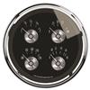 AutoMeter AM Prestige Gauges 2011