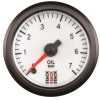 AutoMeter AM Stack Gauges ST3351