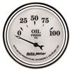 AutoMeter AM Old Tyme Gauges 1227