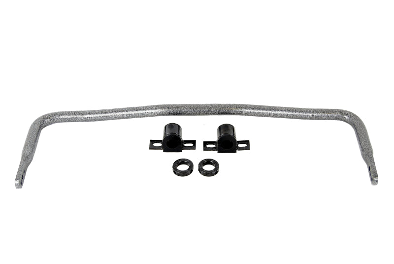Hellwig 7766 16-21 Ford Transit 350HD Dually Solid Heat Treated Chromoly 1-3/8in Rear Sway Bar