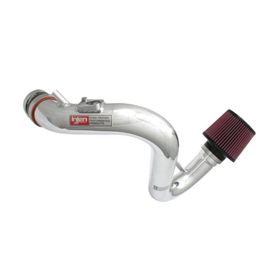Injen SP6062BLK 2007-10 Mazdaspeed 3 2.3L 4 Cyl. (Manual) Black Cold Air Intake