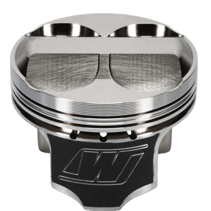 Wiseco K593M81AP AC/HON B 4v DOME +8.25 STRUT 8100XX Piston Kit