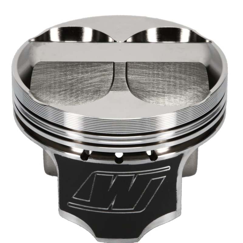 Wiseco K593M815 AC/HON B 4v DOME +8.25 STRUT 8150XX Piston Shelf Stock Kit