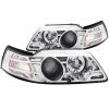 ANZO 121043 ANZ LED/Projector Headlights