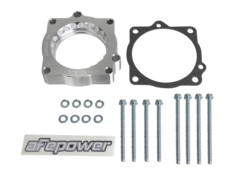 aFe 46-32005 AFE Silver Bullet TBS