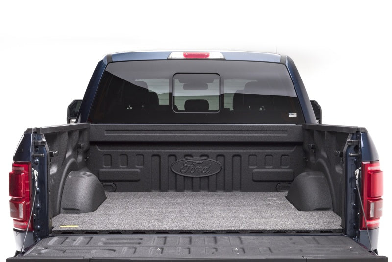 BedRug BMQ15SCS 15-23 Ford F-150 5ft 6in Bed Mat (Use w/Spray-In & Non-Lined Bed)