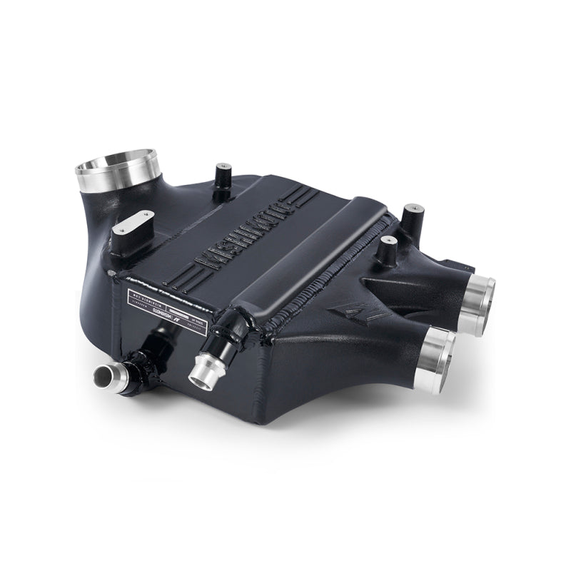 Mishimoto MMINT-F80-15CBS 2015-2020 BMW F80 M3/M4 Intercooler Black Sapphire Metallic