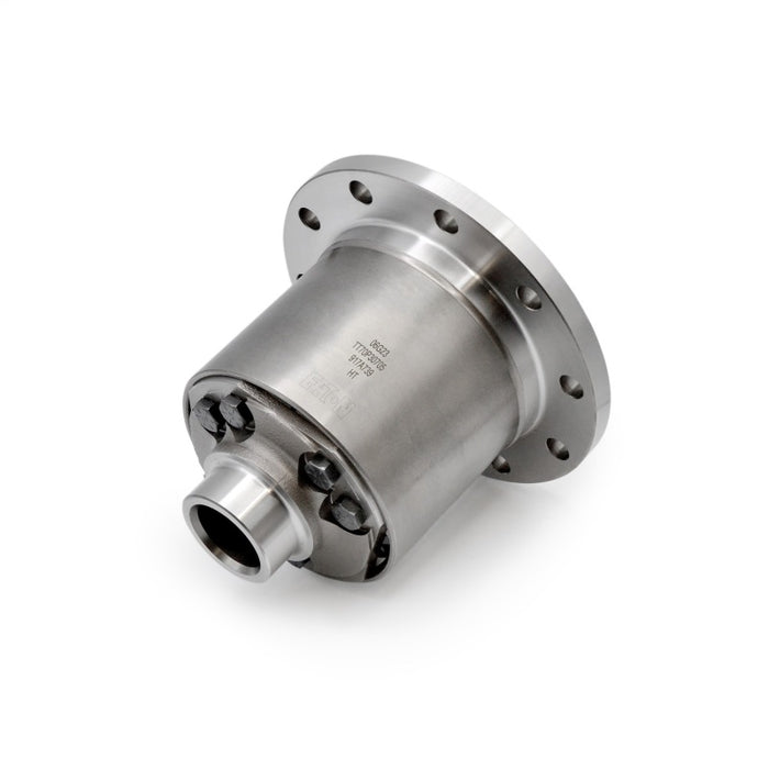 Eaton 917A739 Detroit Truetrac Differential 15-23 Ford F-150 Rear Axle 34 Spline 3.31 and Up Ratio