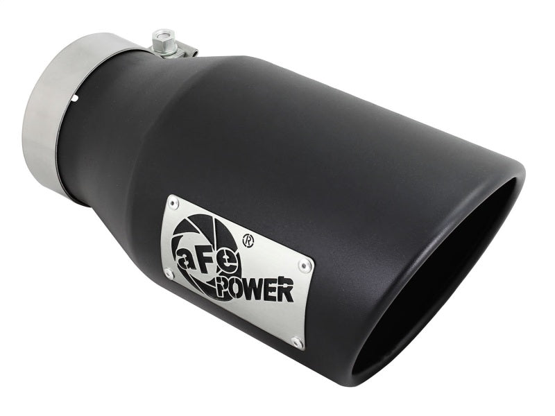 aFe 49T40601-B12 AFE Mach Force-Xp Exhaust Tip