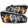 ANZO 121221 ANZ Crystal Headlights