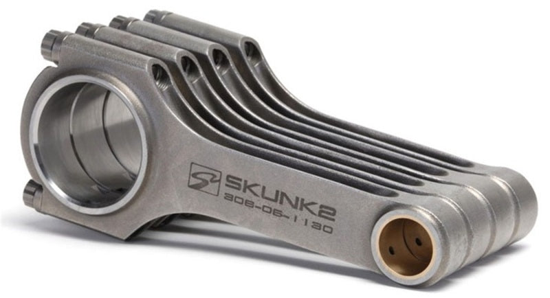 Skunk2 Racing 306-05-1130 Skunk2 Alpha Series Honda B18A/B Connecting Rods