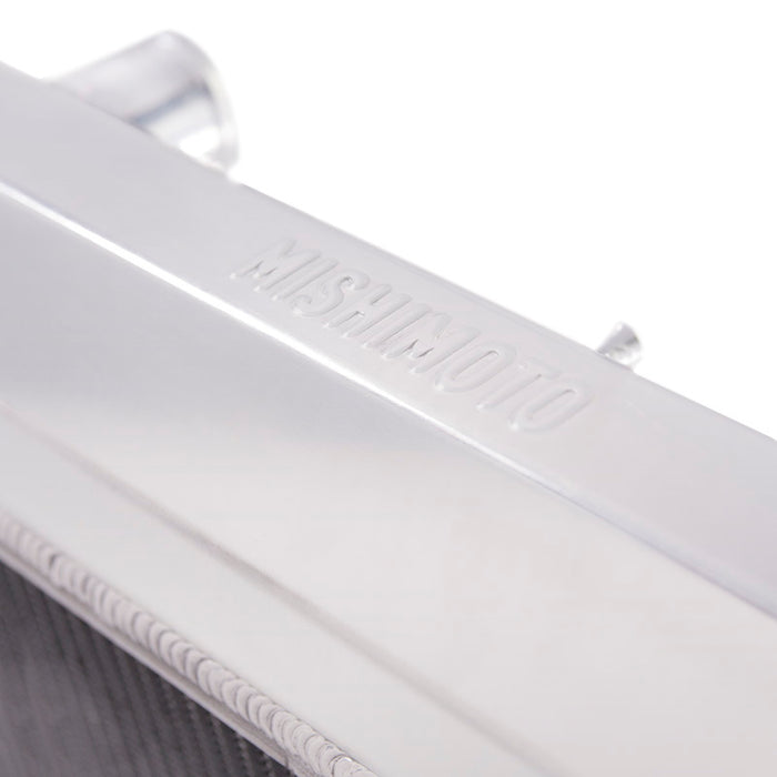 Mishimoto MMRAD-GMT-99 99-14 Chevrolet Silverado 1500 V8 Aluminum Radiator