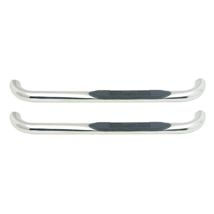Westin 23-1320 1999-2016 Ford F-250/350/450/550HD Super Duty Reg Cab E-Series 3 Nerf Step Bars - SS
