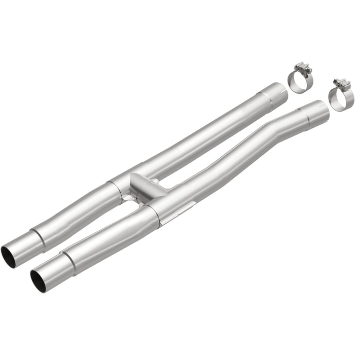 Magnaflow 19644 MagnaFlow 2024 Ford Mustang GT 5.0L D-Fit w/o Muffler Performance Exhaust