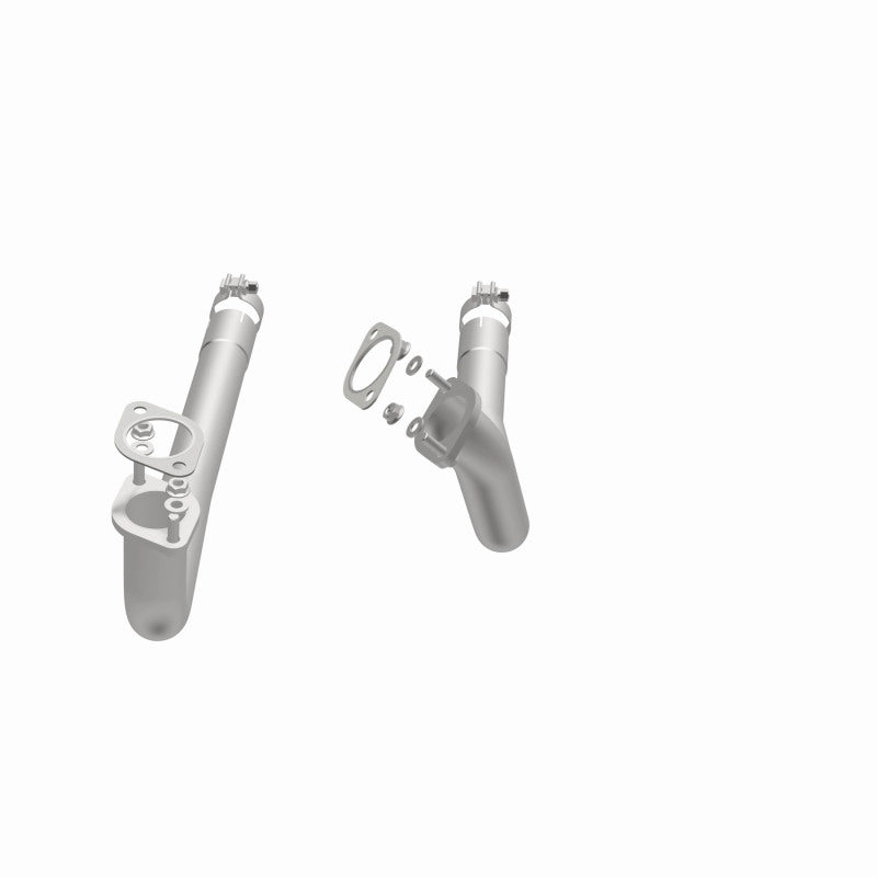 Magnaflow 19304 Manifold Front Pipes (For LP Manifolds) 67-74 Dodge Charger 7.2L