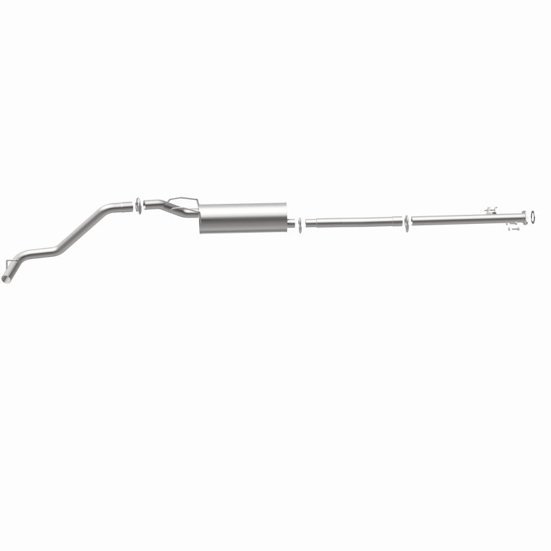 Magnaflow 106-0240 MagnaFlow BRE Exhaust Kit 95-00 Toyota Tacoma 2.7L