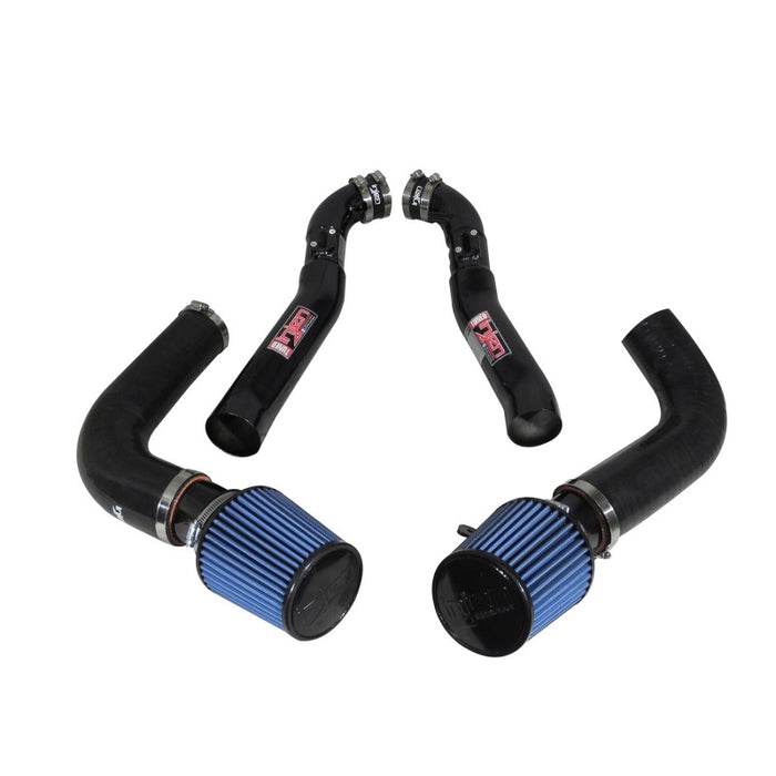 Injen SP1987BLK 07-08 350Z 3.5L V6 Black Cold Air Intake