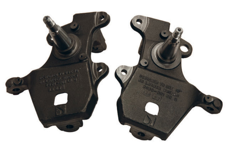Belltech 2350 DROP SPINDLE SET 97-03 F-150 EXP NAV 2WD