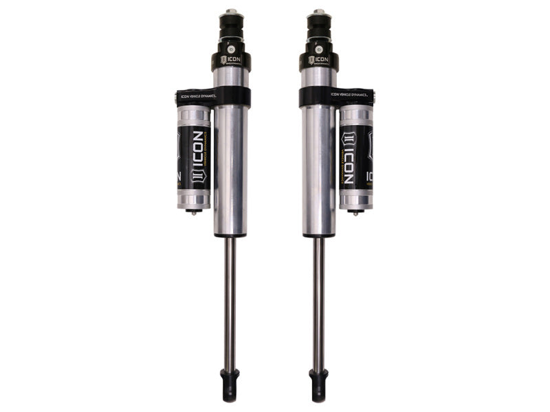 ICON 67700P 2005+ Ford F-250/F-350 Super Duty 4WD 2.5in Front 2.5 Series Shocks VS PB - Pair