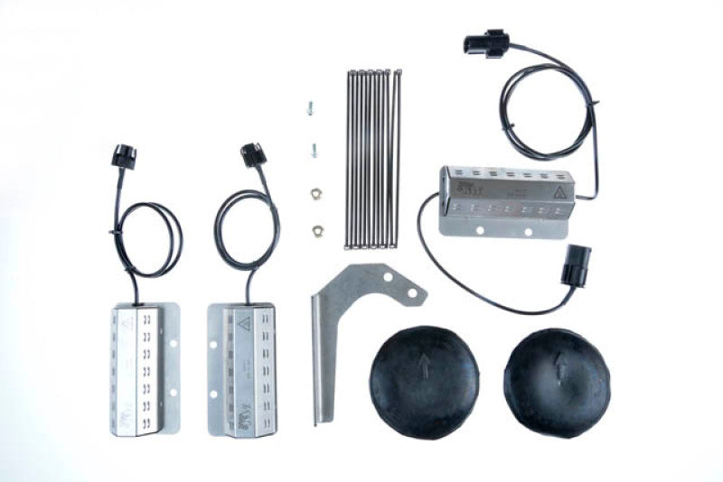 KW 68510119 Electronic Damping Cancellation Kit BMW M3 E92 Type M390