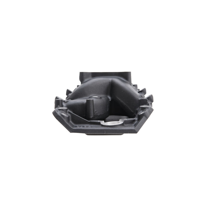 Edelbrock EDE75613 BBC Performer RPM A/G Manifold - O/P- Black