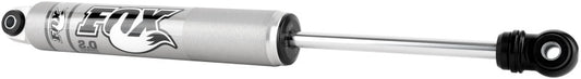 FOX 985-24-004 Fox 2.0 Performance Series 8in. Smooth Body IFP Shock / Std Travel w/Eyelet Ends (Alum) - Black