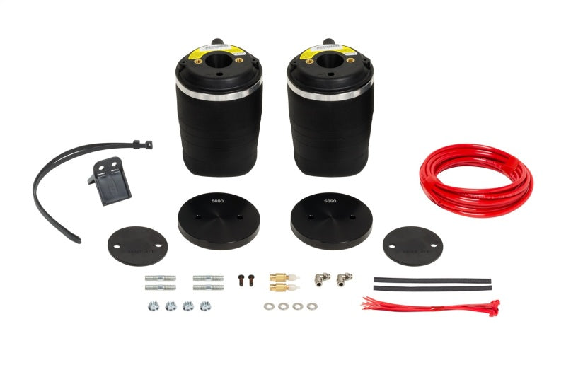 Firestone 2595 Ride-Rite Air Helper Spring Kit Rear 10-18 Dodge RAM 1500 (No Pwr. Ram/Rebel) (W217602595)