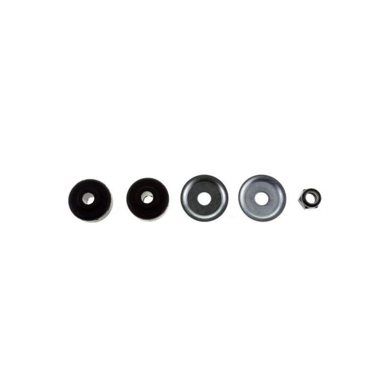 Bilstein 24-185776 5100 Series 1997 Dodge RAM 1500 Laramie 4WD Front 46mm Monotube Shock Absorber