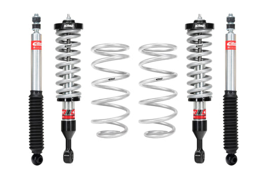 Eibach E86-59-006-01-22 10-22 Lexus GX460 (Non-Airbag) Pro-Truck Lift Kit System Stage 2