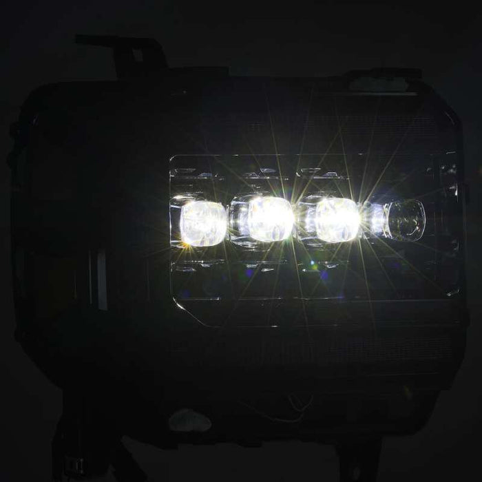AlphaRex 880616 ARX NOVA Headlights