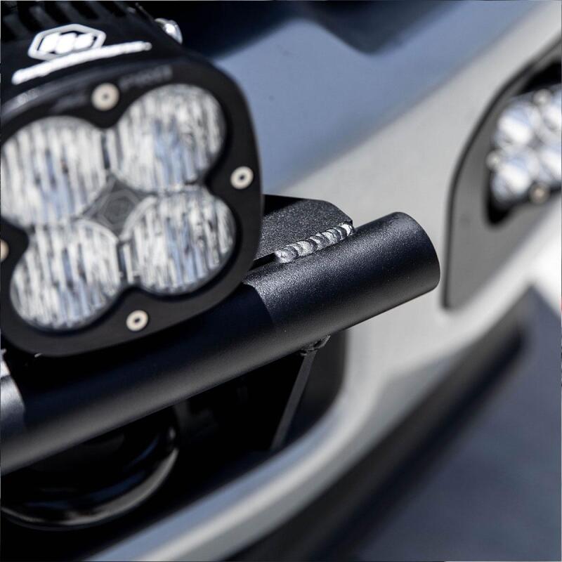 Baja Designs 448237 23+ Ford Super Duty XL 80 Bull Bar Light Kit