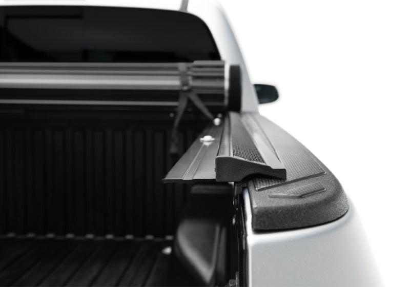 Truxedo TRX1556101 Sentry Bed Cover 24- Toyota Tacoma 5ft