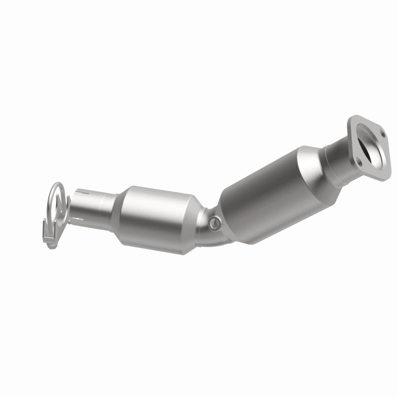 Magnaflow 52455 Conv DF 2010-2015 Prius L4 1.8 OEM Underbody
