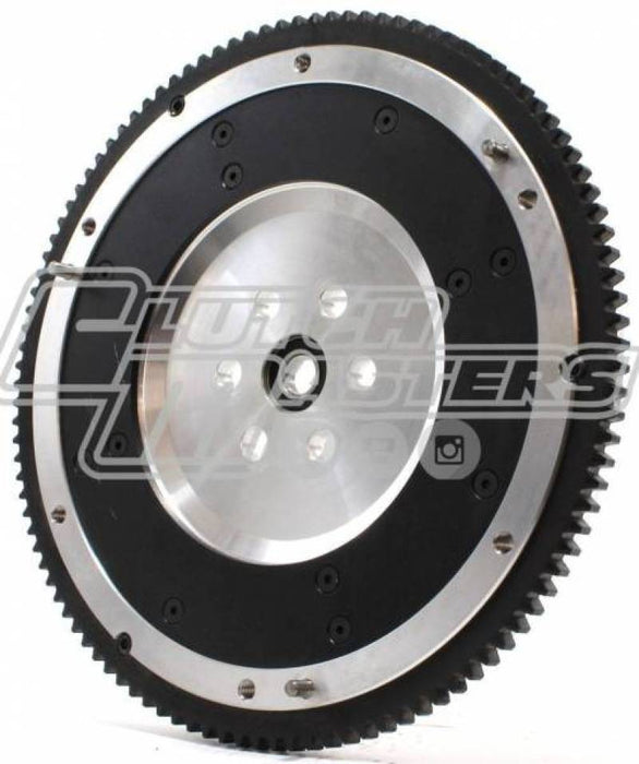 Clutch Masters FW-702-AL 01-05 Honda Civic 1.7L / 90-91 Honda Civic 1.5L / 1.6L / 92-01 Honda Civic 1.5L1.6L