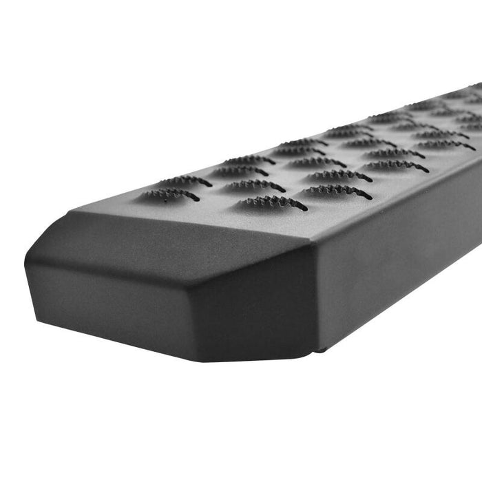 Westin WES27-74705 Grate Running Boards