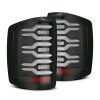 AlphaRex ARX LUXX Tail Lights - 620030