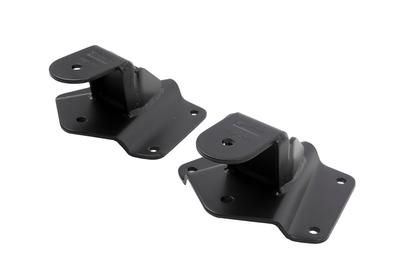 Belltech 6636 SHACKLE AND HANGER KIT 95-99 Tahoe/Yukon 4 door 4inch