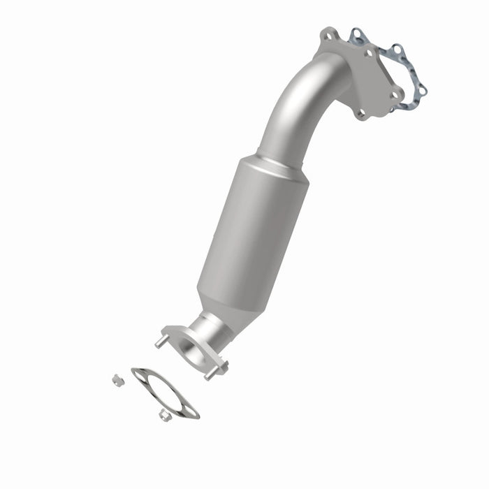 Magnaflow 5411014 MagnaFlow Converter Direct Fit 12-14 Subaru Impreza 2.5L / 15-16 WRX STI