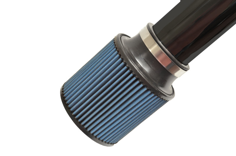 Injen SP1478BLK 16-20 Acura ILX 2.4L Black Powder Coat Cold Air Intake
