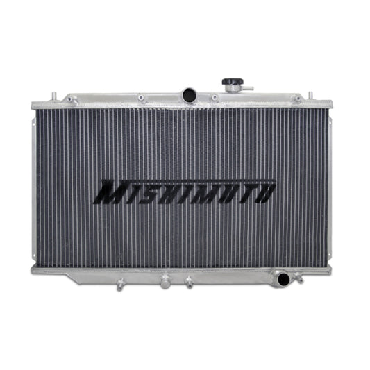 Mishimoto MMRAD-BB2-92 92-96 Honda Prelude Manual Aluminum Radiator