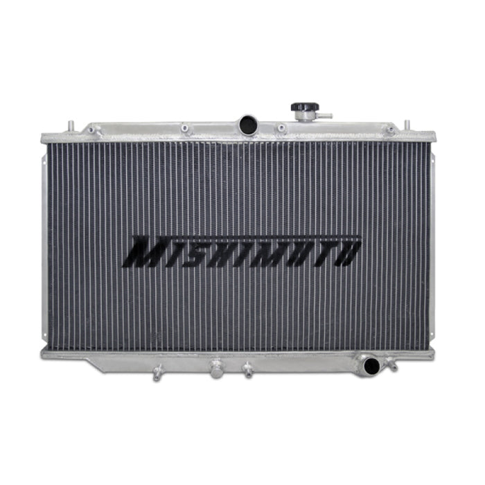 Mishimoto MMRAD-BB2-92 92-96 Honda Prelude Manual Aluminum Radiator