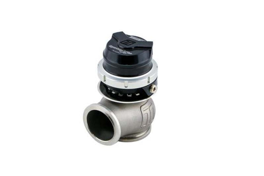Turbosmart TS-0553-1312 WG40HP Gen-V Comp-Gate High Pressure 45mm - 35 PSI Black