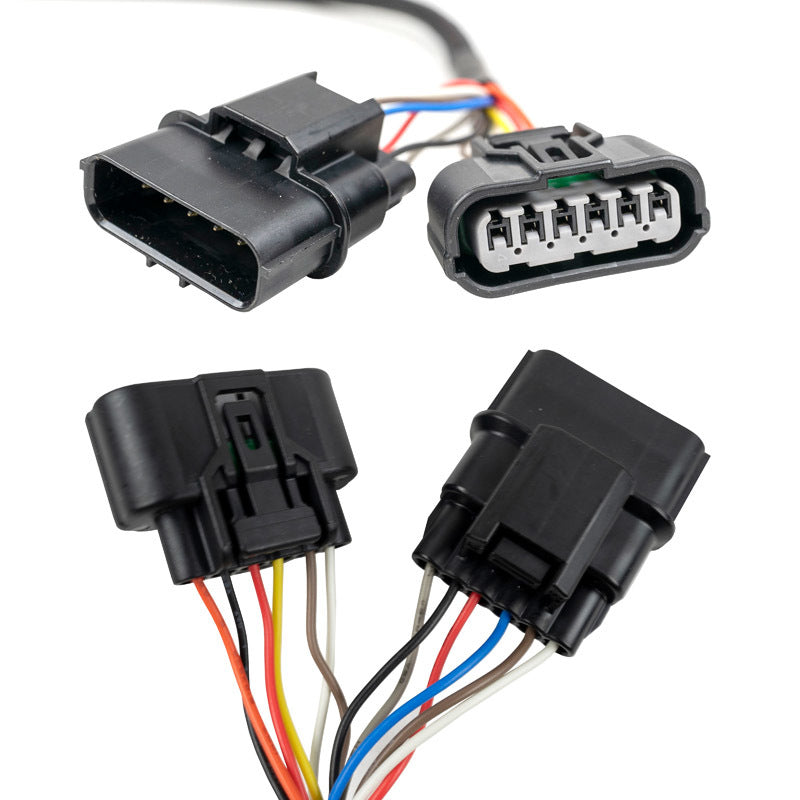 Injen PT0004B 06-11 Honda Civic Si 2.0L / 08-12 Honda Accord 2.4L X-Pedal Pro Black Edition Throttle Control