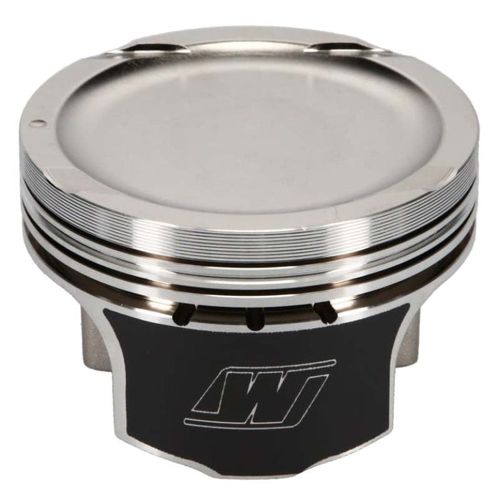Wiseco K672M81AP Honda R18A 81.00mm 8.9:1 CR Bore -10cc Dome Piston Shelf Stock Kit