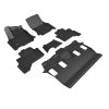 3D MAXpider L1LX09001509 ACE Kagu - Combo - Black